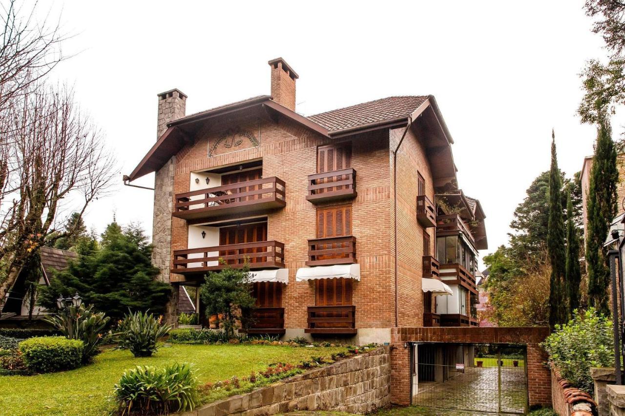 Locar-in - Morada Do Sol * Gramado