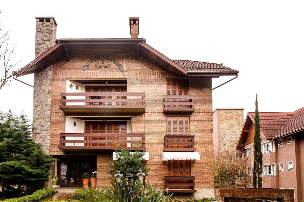 Locar-in - Morada Do Sol Gramado