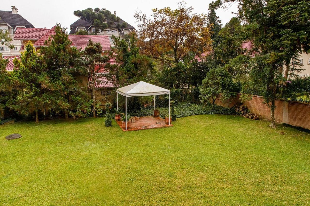 Locar-in - Morada Do Sol * Gramado