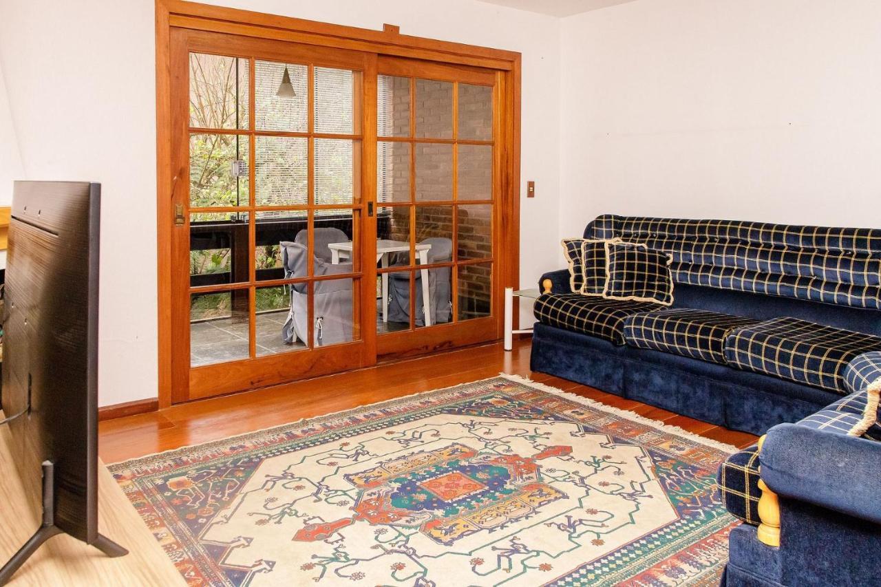 Apartamento Locar-in - Morada Do Sol Gramado