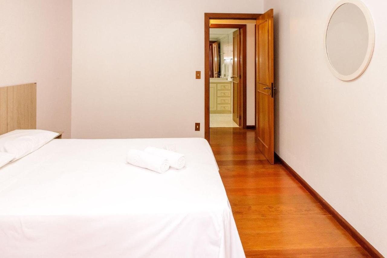 Locar-in - Morada Do Sol Apartamento