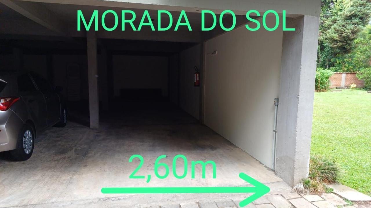 Locar-in - Morada Do Sol Apartamento